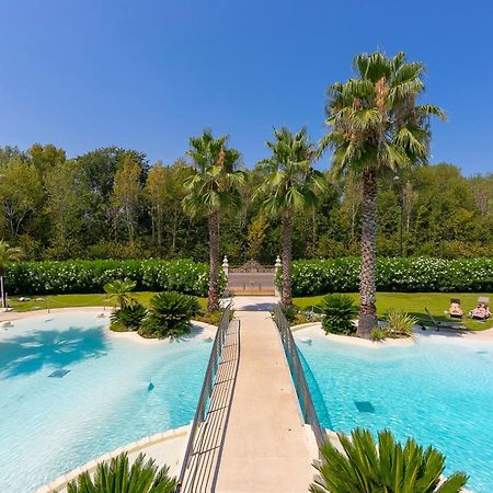 Rivoltella Apt With Pool 600M From Lake - Happy Rentals Desenzano del Garda Extérieur photo
