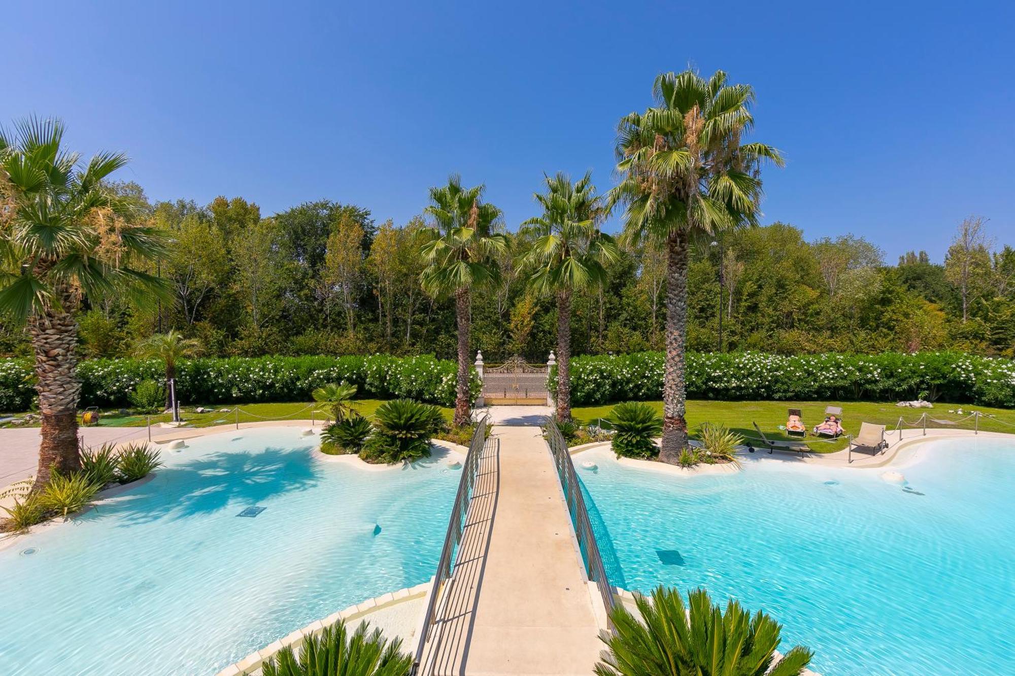 Rivoltella Apt With Pool 600M From Lake - Happy Rentals Desenzano del Garda Extérieur photo